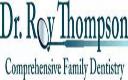 Roy Thompson, DDS logo