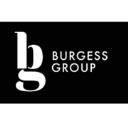 Burgess Group | Compass logo
