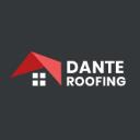 Dante Roofing logo