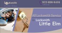 Locksmith Little Elm TX image 1