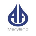 Aquafeel Maryland logo