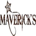 Maverick's of Santa Fe logo