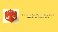 Commercial Real Estate Mortgage Loans Nashville TN image 2