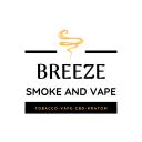 Breeze Smoke and Vape - Chambersburg logo