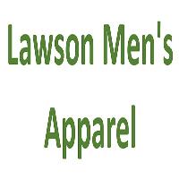 Lawson Men's Apparel image 3