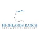Highlands Ranch Oral & Facial Surgery logo