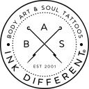 Body Art & Soul Tattoos logo