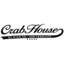 Crab House at Pier 39 logo