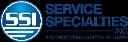 Service Specialties, Inc. logo