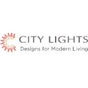 City Lights SF logo