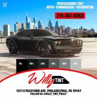 Window tinting willy_tint_philly image 4