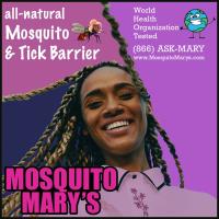 Mosquito Mary's image 2