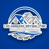 Los Hangers Drywall Inc. image 1