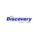 Discovery Information Technologies logo