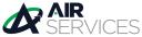 Air Services logo