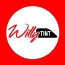 Window tinting willy_tint_philly logo