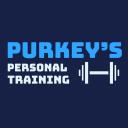 Purkey’s Personal Training logo