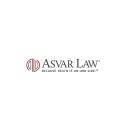 Asvar Law logo