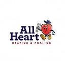 All Heart Heating & Cooling logo