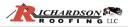 Richardson Roofing LLC logo