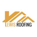 Lewis Roofing logo