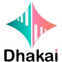 Dhakai logo