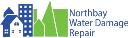 Northbay Water Damage Repair Santa Rosa logo