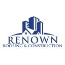 Renown Roofing and Construction logo