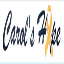 Carols Hope Thrift Stores logo