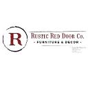 Rustic Red Door Co. logo