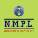 NMPL-Eugene-OR logo