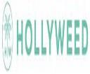 Hollyweed CBD logo