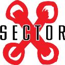 Sector X logo