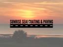 Sunrise Sealcoating & Paving logo