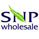 SNP Wholesale logo