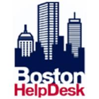 Boston Help Desk image 1
