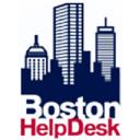 Boston Help Desk logo