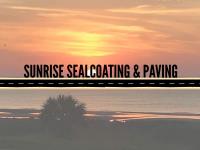Sunrise Sealcoating & Paving image 2