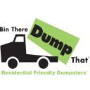 Bin There Dump That Great Neck Dumpster Rentals logo