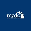 Michigan Certified Development Corporation logo