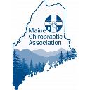 Maine Chiropractic Association logo