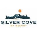 Silver Cove RV Resort logo