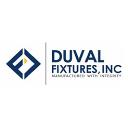 Duval Fixtures logo