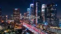 Power Suit Portraits image 1