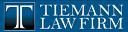 Tiemann Law Firm logo