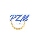 PZM Designs logo