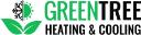 Green Tree Heating & Cooling Civic Center logo
