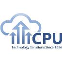 CPU, Inc logo