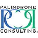 Palindrome Consulting logo