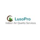 LusoPro logo